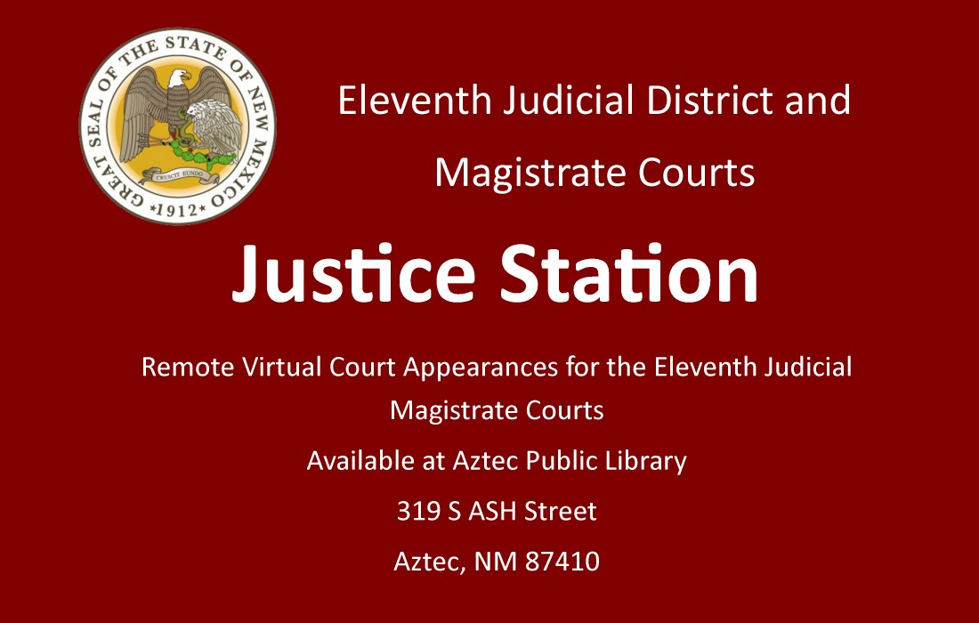 Justice Station