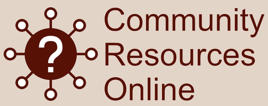 Community Resources Online