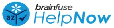 Brainfuse Help Now