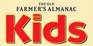 Farmers Almanac for Kids