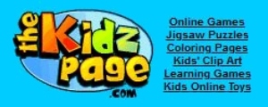 Kidz Page