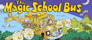 Magic School Bus