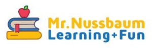 Mr Nussbaum