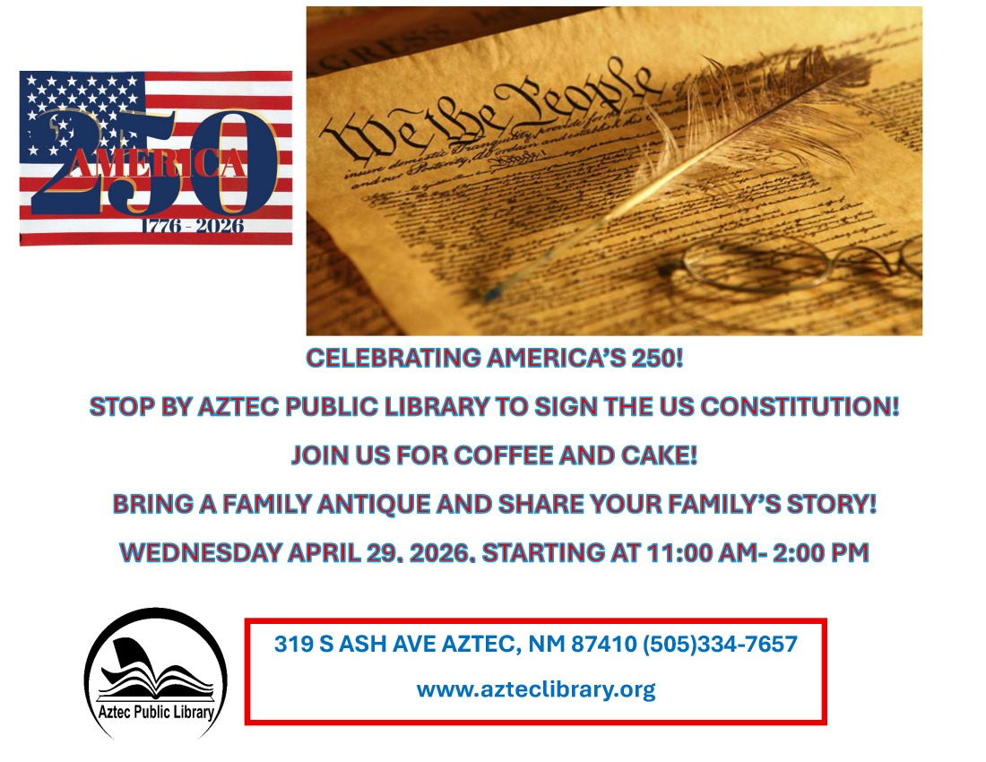 2026-04-29 Sign the Constitution