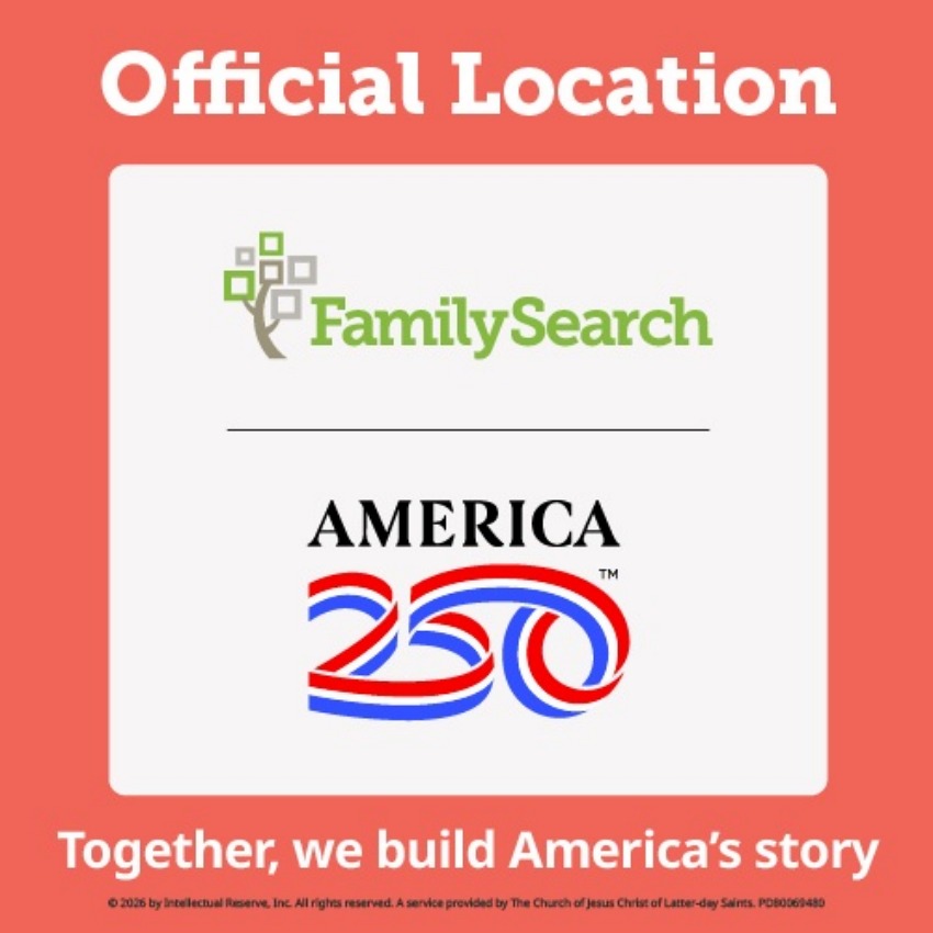 Family Search